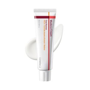 کرم ضد چروک و سفت کننده مدکا تایم ریورس سنتلیان 24 Madeca Cream Time Reverse