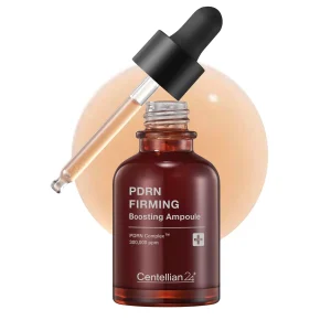 سرم بوستر جوانساز PDRN سنتلیان24 PDRN Firming Boosting Ampoule Serum