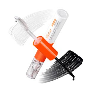سرم تقویت مژه حجم دهنده وبلند کننده لیلیوئه Grow Turn Exosome Dual Lash Serum