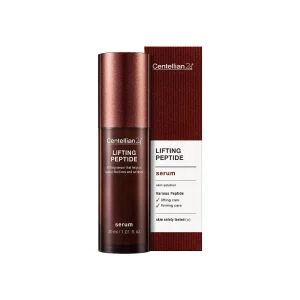 سرم لیفتینگ و پپتاید سنتلیان24 Lifting Peptide Serum 30ml