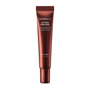 کرم دور چشم لیفتینگ پپتاید سنتلیان 24 Lifting Peptide Eye Cream