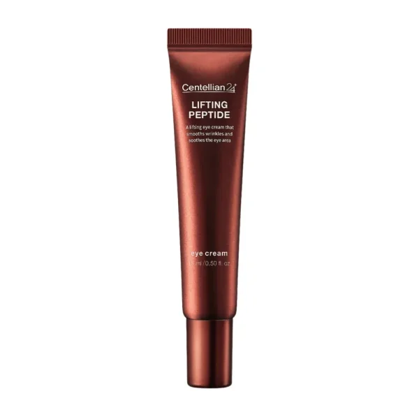 کرم دور چشم لیفتینگ پپتاید سنتلیان 24 Lifting Peptide Eye Cream