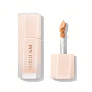 کانسیلر فول کاور Hideaway شیگلم Full-Coverage Concealer