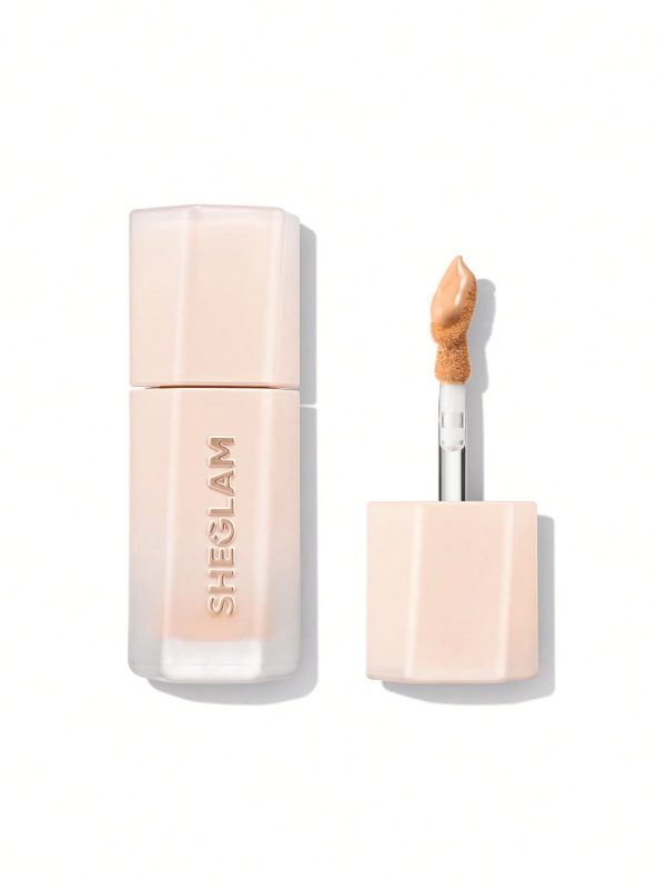 کانسیلر فول کاور Hideaway شیگلم Full-Coverage Concealer