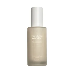 سرم ضد چروک و آبرسان برنج سیاه هارو هارو Black Rice Hyaluronic Anti-Wrinkle Serum