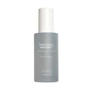 اسنس برنج سیاه هاروهارو Black Rice Hyaluronic Essence 50ml