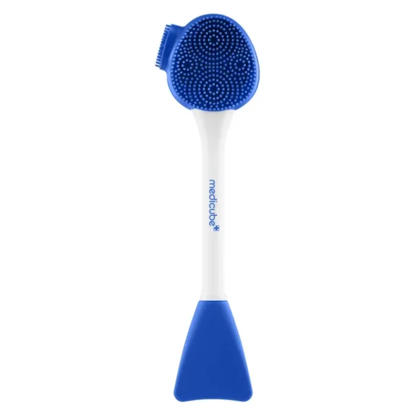 براش چندکاره ماسک و پاکسازی صورت مدی کیوب Multi Blackhead Pore Brush