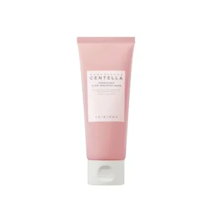 ماسک درخشان‌کننده و منافذ باز سنتلا اسکین SKIN1004 Poremizing Glow Wrapping Mask