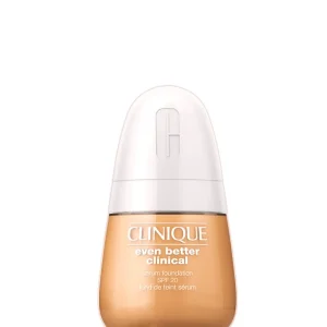 کرم پودر سرمی کلینیک Even Better Clinical Serum Foundation SPF 20