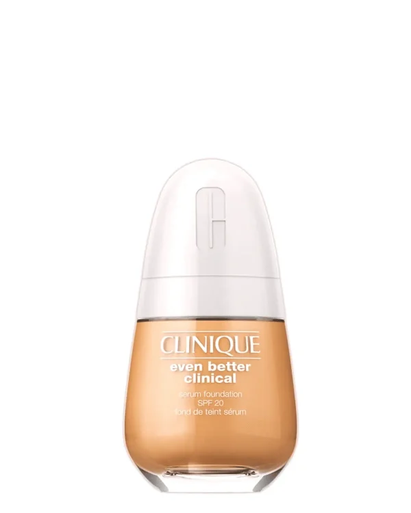 کرم پودر سرمی کلینیک Even Better Clinical Serum Foundation SPF 20