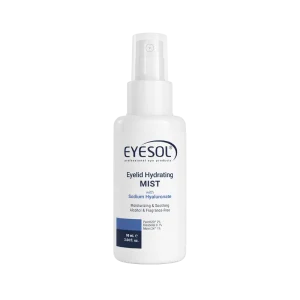 اسپری آبرسان پلک و دور چشم آیسول Eyesol