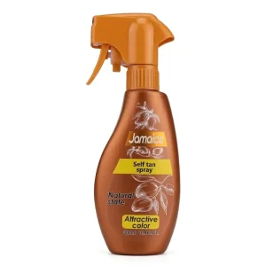 اسپری اتو برنز جامائیکا 300 میل Jamaica Self Tanner