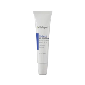 بالم لب آبرسان هیدراویت ویتالیر Hydravit Lip Balm