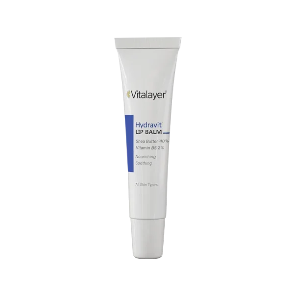 بالم لب آبرسان هیدراویت ویتالیر Hydravit Lip Balm