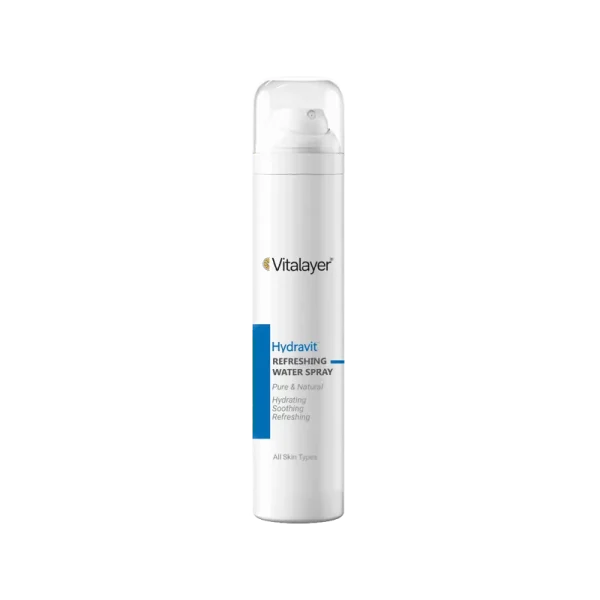 اسپری آبرسان هیدراویت ویتالیر Hydravit Hydrating Spray