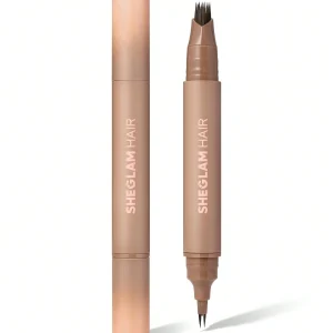 قلم کانسیلر و پرپشت کننده ریشه مو شیگلم Volume Boost Root Touch Up Pen[7رنگ]