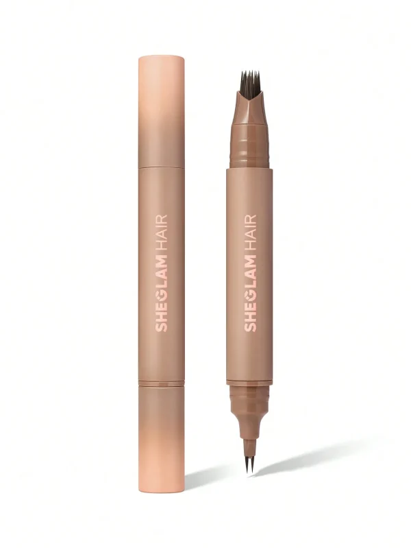 قلم کانسیلر و پرپشت کننده ریشه مو شیگلم Volume Boost Root Touch Up Pen[7رنگ]
