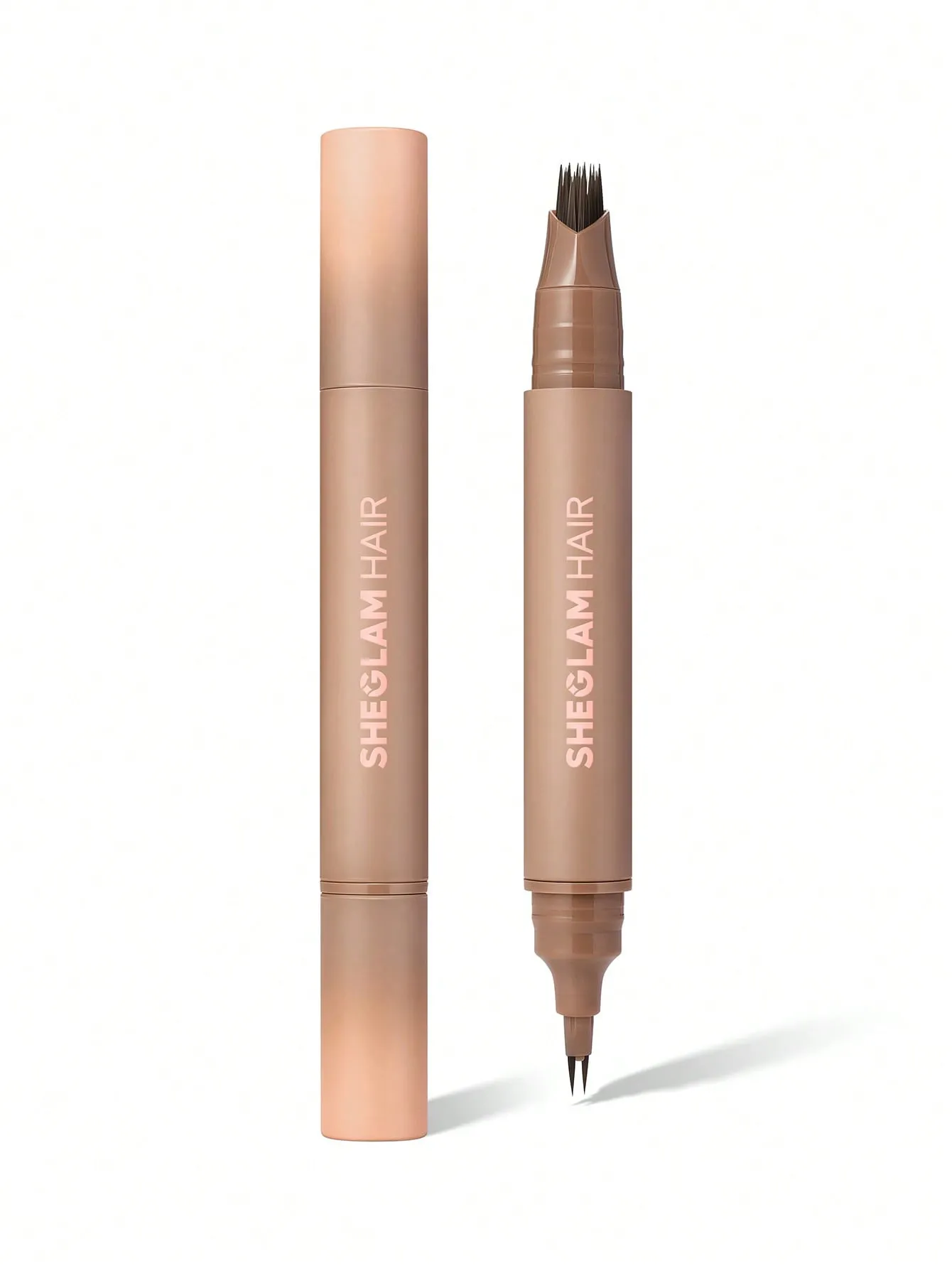 قلم کانسیلر و پرپشت کننده ریشه مو شیگلم Volume Boost Root Touch Up Pen[7رنگ بندی]