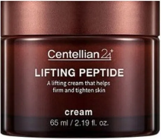 کرم لیفتینگ و پپتاید سنتلیان24 Lifting peptide cream