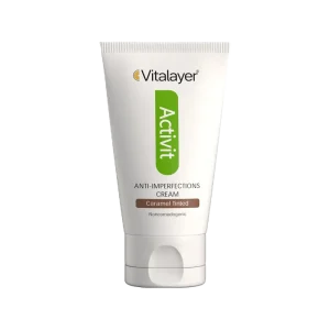 کرم ضد جوش اکتی ویت ویتالیر Vitalayer Activit Anti Acne Cream