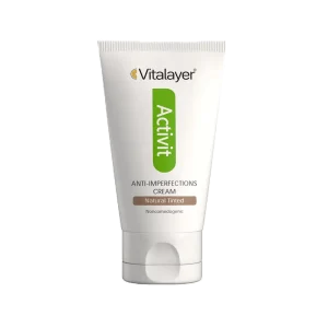 کرم ضد جوش اکتی ویت ویتالیر Vitalayer Activit
