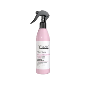اسپری آبرسان مخصوص موهای خشک 300 میل ویتاپلکس Vitaplex