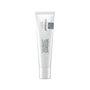 کرم ضدلک و روشن کننده قوی سیستئامین 5% وایت ویت ویتالیر White Vit Cysteamine 5% Cream