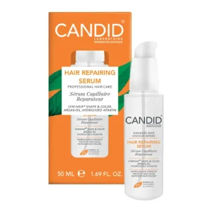 سرم تقویت کننده مو تک فاز کاندید 50 ml