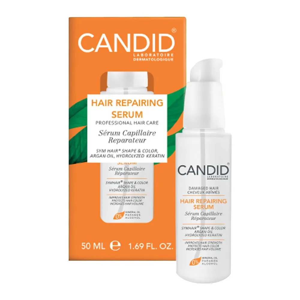 سرم تقویت کننده مو تک فاز کاندید 50 ml