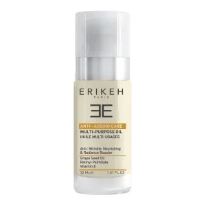 روغن آنتی اکسیدان و ضد چروک اریکه 30 ml