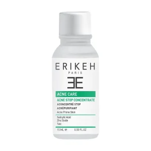 کنستانتره ضد جوش اریکه 15 ml