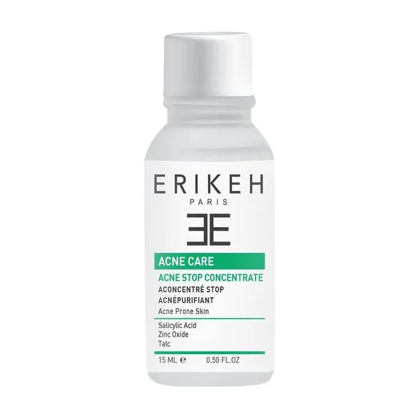 کنستانتره ضد جوش اریکه 15 ml