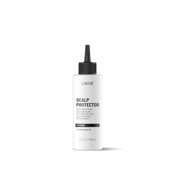 محافظت کننده پوست سر لاکمه 150 ml