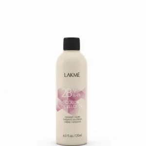اکسیدان ضد حساسیت لاکمه 120 ml