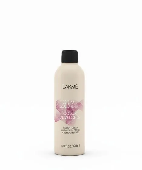 اکسیدان ضد حساسیت لاکمه 120 ml