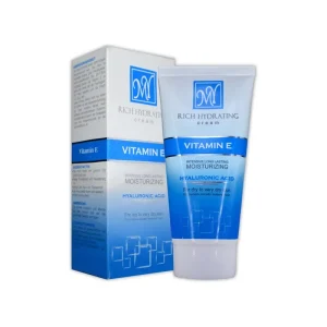 کرم مرطوب کننده ویتامین E مای 50ml