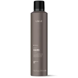 اسپری نگه دارنده قوی مو لاکمه 300 ml