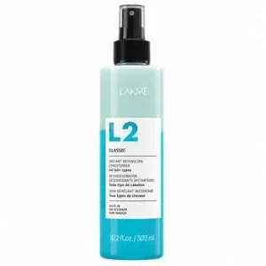 اسپری دو فاز کلاسیک لاکمه 300 ml