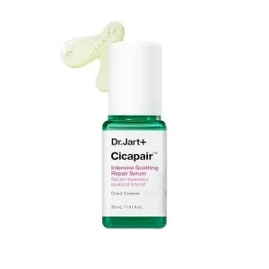 سرم ترمیم کننده و ضد التهاب دکتر جارت Cicapair Intensive Soothing Repair Serum