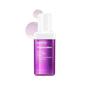 سرم جوانساز و ضد چروک باکوچیول دکتر جارت Prejuvenation Firming Bakuchiol Serum 50ml