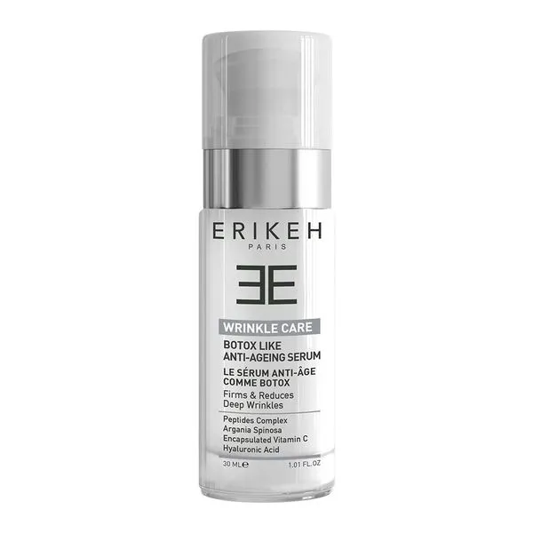 کرم شبه بوتاکس دور چشم اریکه 20 ml