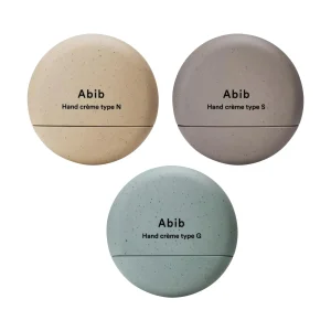 کرم دست ابیب (Abib Hand Cream 50ml)