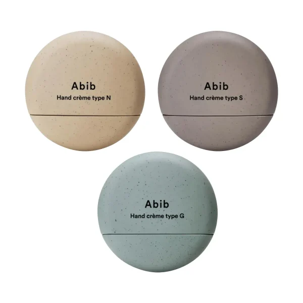 کرم دست ابیب (Abib Hand Cream 50ml)
