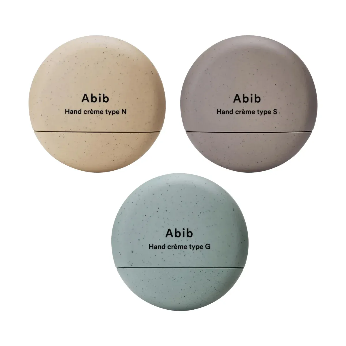 کرم دست ابیب (Abib Hand Cream 50ml)