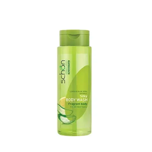 شامپو بدن شون 420 ml