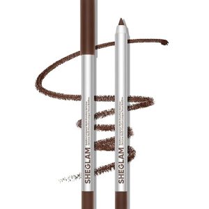 خط چشم ژلی چندکاره شیگلم Boldline Longwear Multi-Function [6رنگ بندی]