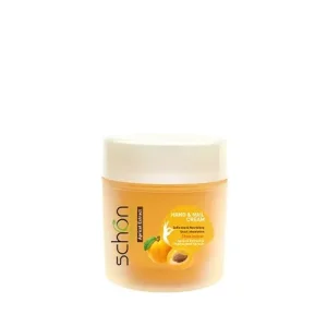 کرم دست و ناخن زردآلو شون 150 ml