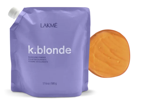 پودر دکلره لاکمه 500 g