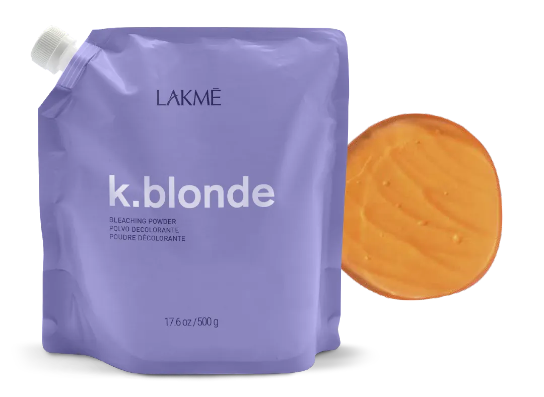 پودر دکلره لاکمه 500 g