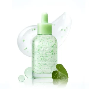 سرم کپسولی تسکیندهنده TECA ابیب TECA Capsule Calming Drop